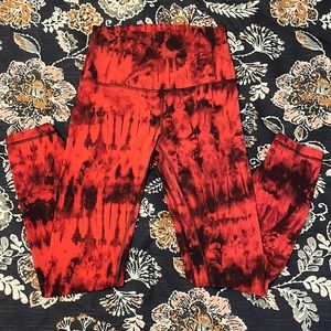 Lululemon high rise align leggings “28